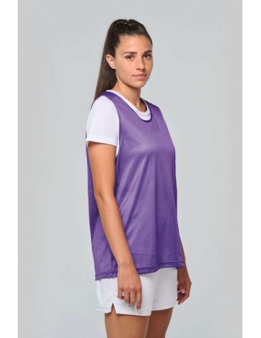 P-PA043-MULTI-SPORTS LIGHT MESH BIB